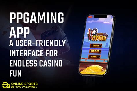 ppgaming download app